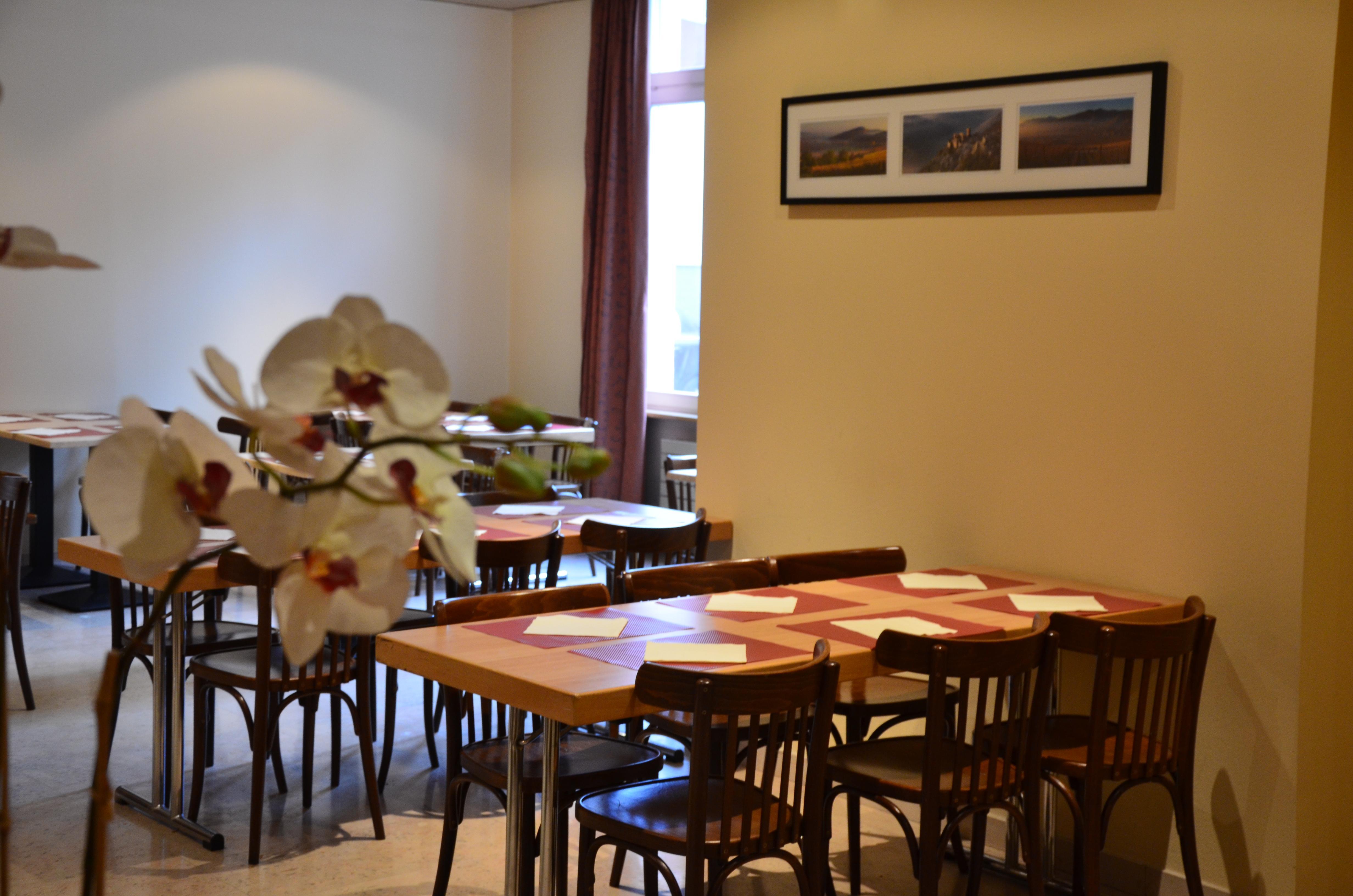 Ibis Styles Strasbourg Centre Republique Hotel Exterior photo