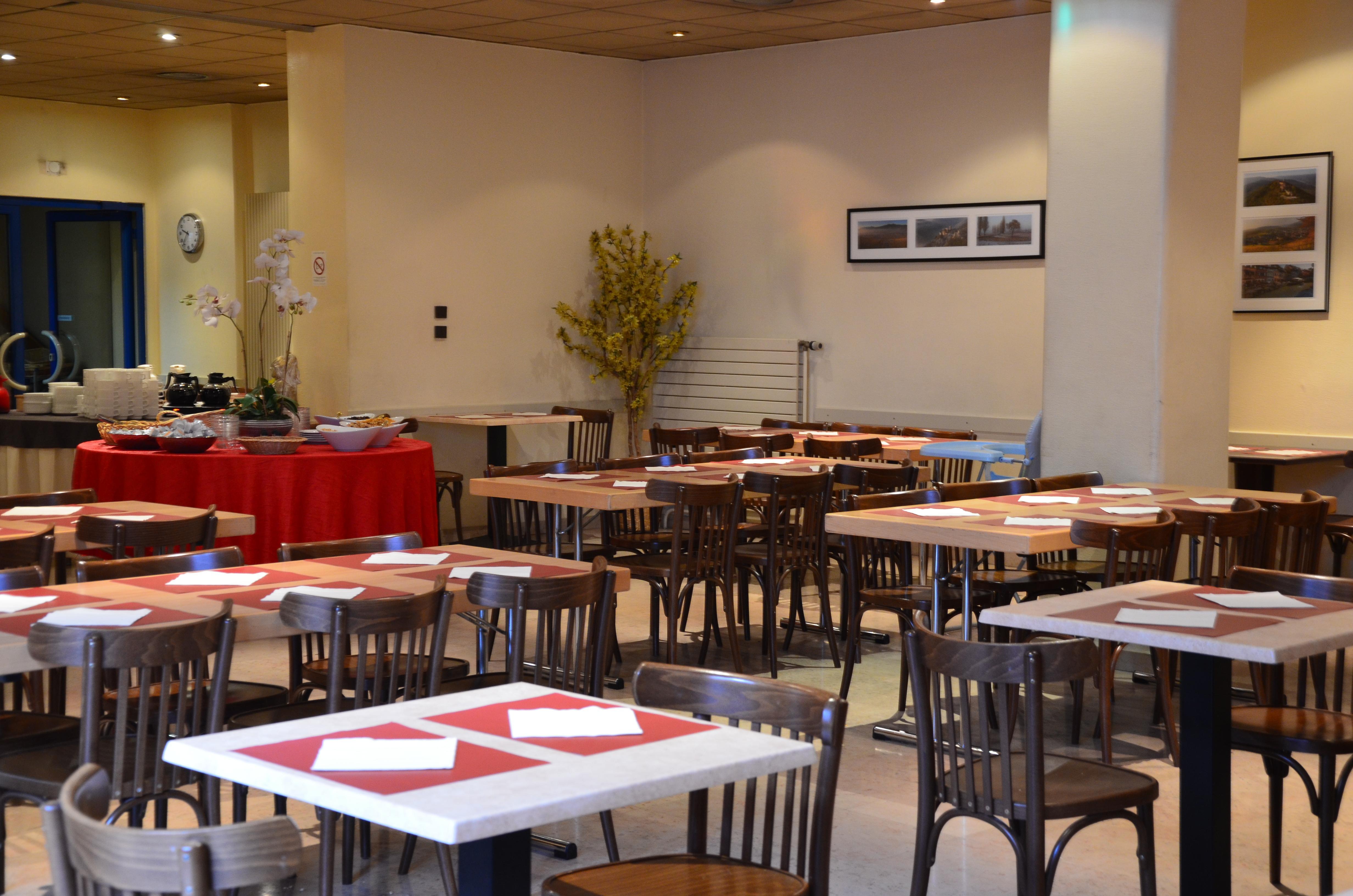 Ibis Styles Strasbourg Centre Republique Hotel Exterior photo