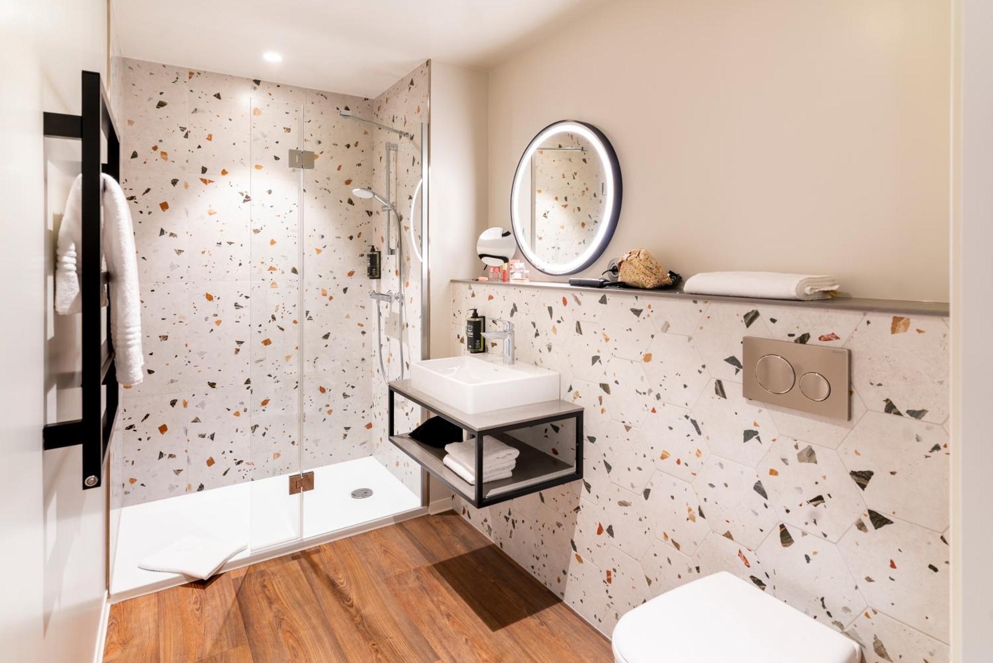 Ibis Styles Strasbourg Centre Republique Hotel Exterior photo